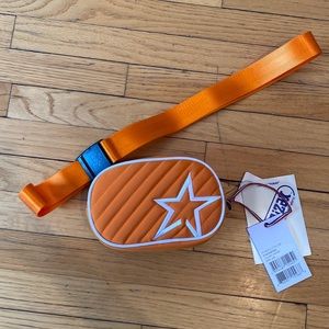 Perfect Moment Star Bum Bag NWT